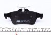 Колодки торм.зад. Mazda 3 09-/Premacy/5 06- ICER Brakes 181825 (фото 3)