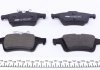 Колодки торм.зад. Mazda 3 09-/Premacy/5 06- ICER Brakes 181825 (фото 4)