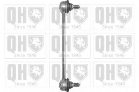Тяга стабилизатора Opel Omega B HAZELL QUINTON QLS1607S (фото 1)