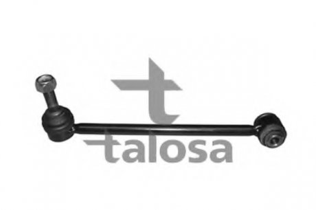 Тяга стабилизатора Л/П задн. Peugeot 406 TALOSA 5009966 (фото 1)