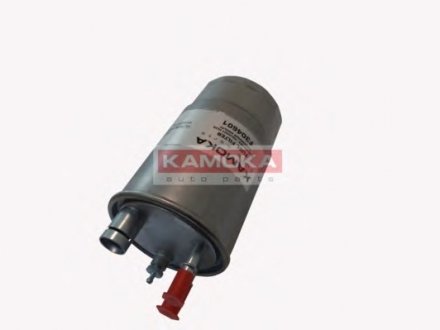Фильтр топливный FIAT Doblo 01-, FORD Ka KAMOKA F304601 (фото 1)