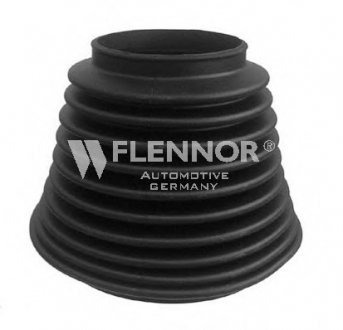 Защитный колпак / пыльник амортизатора FLENNOR FL3955J (фото 1)