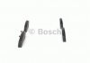 Тормозные колодки дисковые, к-кт. BOSCH 0 986 424 714 (фото 4)