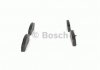 Тормозные колодки дисковые, к-кт. BOSCH 0 986 424 714 (фото 6)