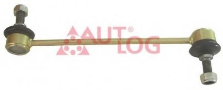 Шарнір рычага/сайлентблок/подушка балки AUTLOG FT1201 (фото 1)