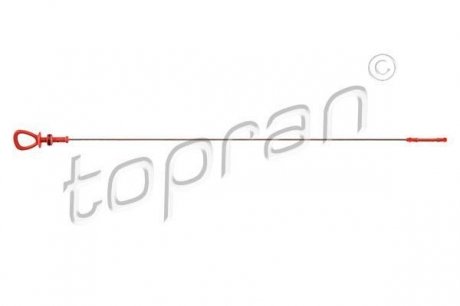 Щуп масляний TOPRAN 409245 (фото 1)
