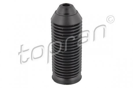 Защитный колпак / пыльник амортизатора TOPRAN 103496
