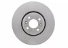 Тормозной диск Renault Scenic II R BOSCH 0986479209 (фото 1)