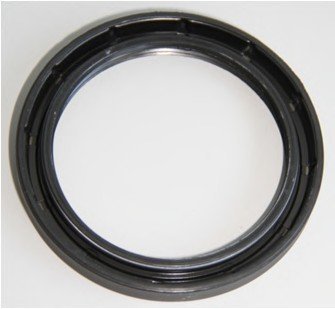 Уплотняющее кольцо ступицы колеса CORTECO 12013926B (фото 1)