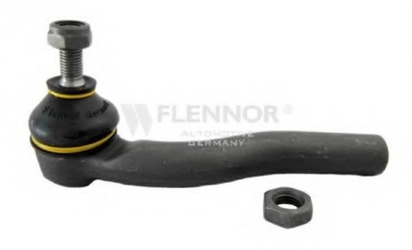 Наконечник поперечной рулевой тяги FLENNOR FL0111B (фото 1)