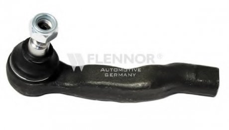 Наконечник поперечной рулевой тяги FLENNOR FL0126B (фото 1)