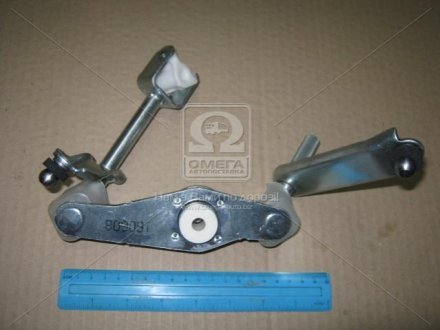 Рычаг переключения передач General Motors 25193630