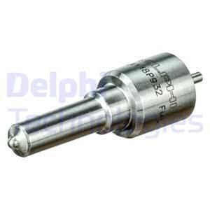 Розпилювач NISSAN Navarra запчастини Delphi 6980541