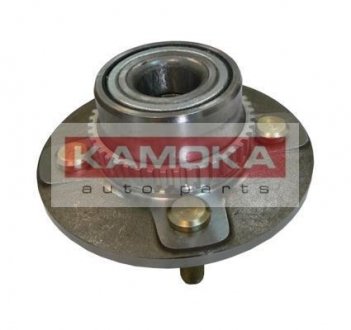 Комплект подшипника ступицы колеса KAMOKA 5500021 (фото 1)