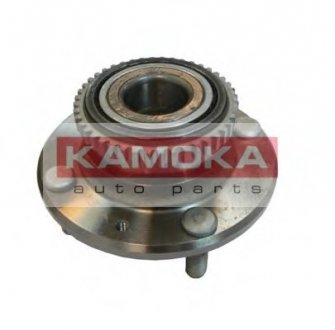 Комплект подшипника ступицы колеса KAMOKA 5500041 (фото 1)
