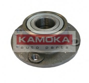 Комплект подшипника ступицы колеса KAMOKA 5500042 (фото 1)