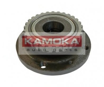 Комплект подшипника ступицы колеса KAMOKA 5500043 (фото 1)