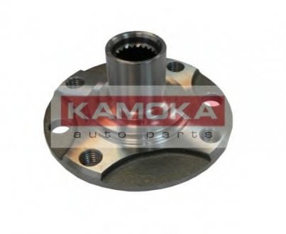 Комплект подшипника ступицы колеса KAMOKA 5500103 (фото 1)