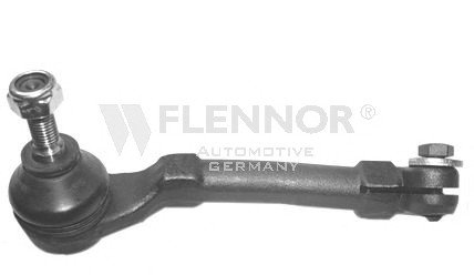 Наконечник поперечной рулевой тяги FLENNOR FL665B (фото 1)