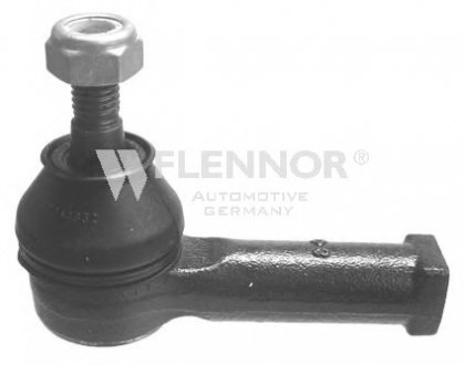 Наконечник поперечной рулевой тяги FLENNOR FL871B (фото 1)