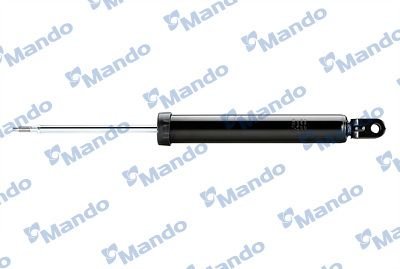 Амортизатор HYUNDAI I30 "R "07-"14 + Mando A50200