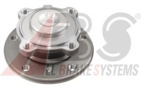 Підшипник маточини перед. BMW 1(E81/E87/E88)/ 3(E90/E91/E92) 03-13 A.B.S. ABS 200999