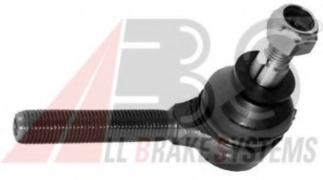 Наконечник поперечной рулевой тяги A.B.S. ABS 230586