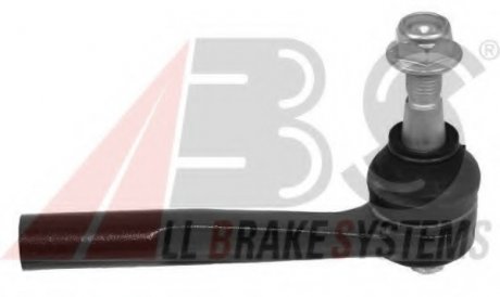 Наконечник поперечной рулевой тяги A.B.S. ABS 230654
