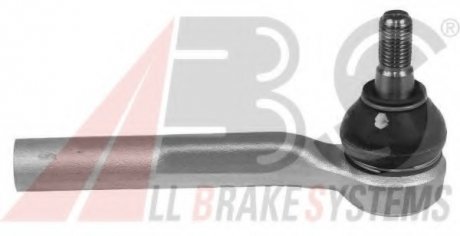Наконечник поперечной рулевой тяги A.B.S. ABS 230679
