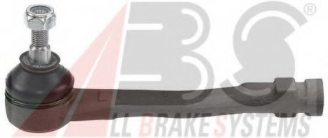 Наконечник поперечной рулевой тяги A.B.S. ABS 230838