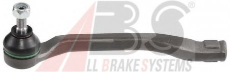 Наконечник поперечной рулевой тяги A.B.S. ABS 230856