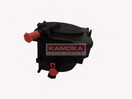 Фильтр топливный PSA/Ford 1.6 HDi KAMOKA F303201
