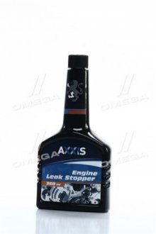 Герметик масляной системы 354ml <> AXXIS VSB-044