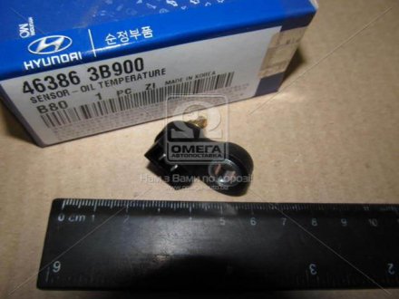 Датчик температуры двигателя HYUNDAI MOBIS 46386-3B900