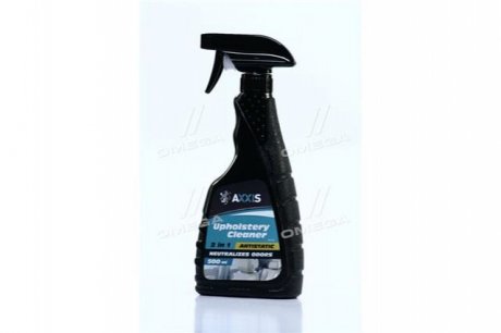 Очиститель обивки салона 500ml <> AXXIS VSB-062
