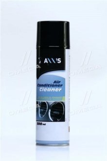 Очиститель кондиционера 500ml <> AXXIS VSB-059