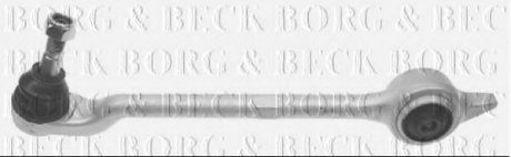Рычаг независимой подвески Borg & Beck BCA5700