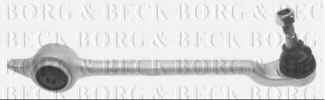 Рычаг независимой подвески Borg & Beck BCA5701