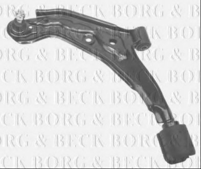 Рычаг независимой подвески Borg & Beck BCA5789 (фото 1)
