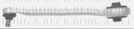 Рычаг независимой подвески Borg & Beck BCA5914