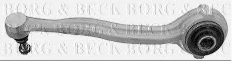 Рычаг независимой подвески Borg & Beck BCA6290