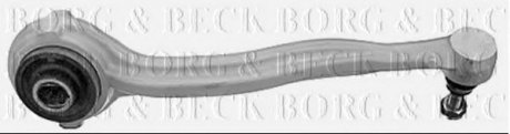 Рычаг независимой подвески Borg & Beck BCA6291 (фото 1)
