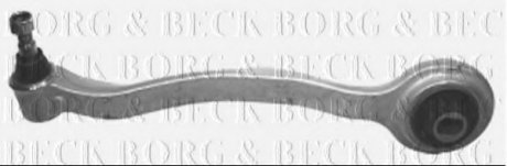 Рычаг независимой подвески Borg & Beck BCA6302