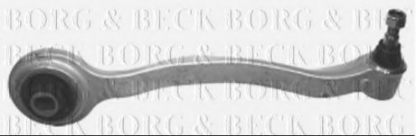 Рычаг независимой подвески Borg & Beck BCA6303 (фото 1)