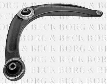 Рычаг независимой подвески Borg & Beck BCA6639 (фото 1)