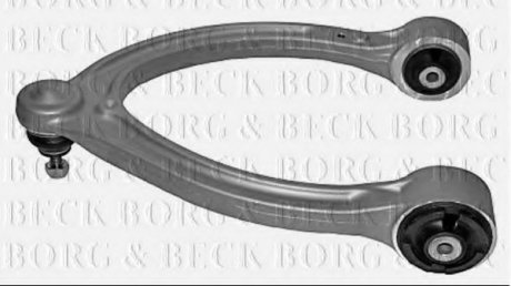 Рычаг независимой подвески Borg & Beck BCA6690 (фото 1)