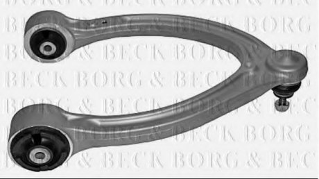 Рычаг независимой подвески Borg & Beck BCA6691