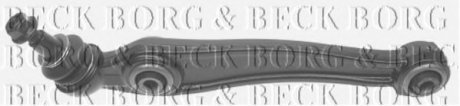 Рычаг независимой подвески Borg & Beck BCA6807 (фото 1)