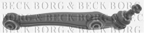 Рычаг независимой подвески Borg & Beck BCA6808 (фото 1)