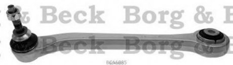 Рычаг независимой подвески Borg & Beck BCA6885